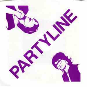 Partyline - Bad For The Baby