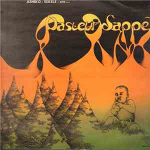 Pasteur Lappé - Ashiko, Sekele, Etc...