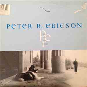 Peter R. Ericson - En Man Och Hans Hund