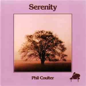 Phil Coulter - Serenity