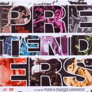 Pretenders - Live In London