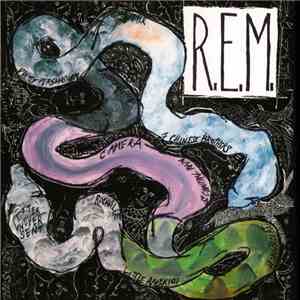 R.E.M. - Reckoning