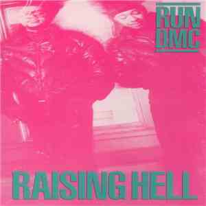 Run-D.M.C. - Raising Hell