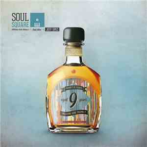 Soul Square - Millésime Série Volume 2 - Jeff Spec