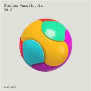 Stelios Vassiloudis - 33.3