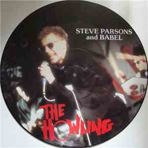 Steve Parsons & Babel  - The Howling