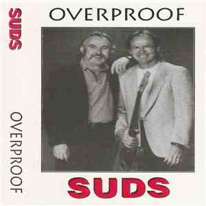 Suds  - Overproof