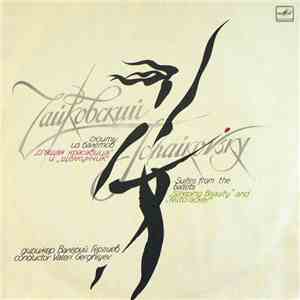 Tchaikovsky - The Kirov Opera And Ballet Theatre Of Leningrad Orchestra , C ...