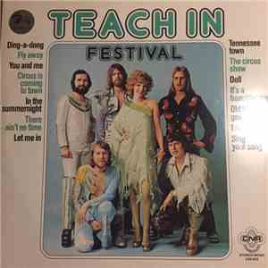 Teach-In - Festival