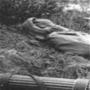 Terg - A Cold Grave