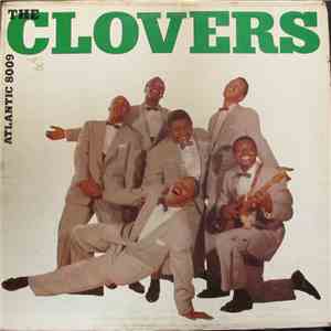 The Clovers - The Clovers
