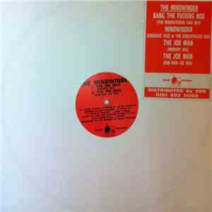 The Mindwinder - The Joe Man