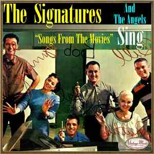 The Signatures - The Signatures: Songs From The Movies