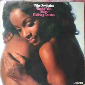 The Stylistics - Thank You Baby