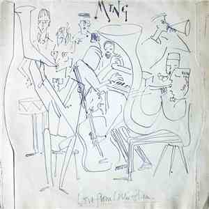 The Temperance Seven - Untitled