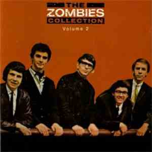 The Zombies - The Zombies Collection Volume 2