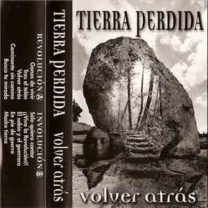 Tierra Perdida - Volver Atrás