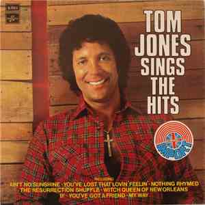 Tom Jones - Sings The Hits