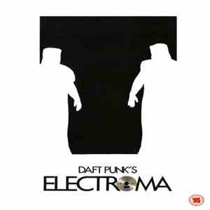 Various - Daft Punk's Electroma