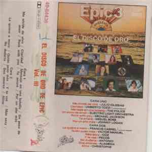 Various - Epic 3. El 