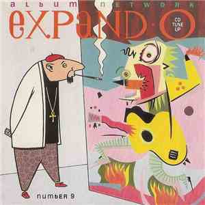 Various - Expand-O CD Tune Up 9