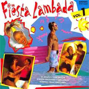Various - Fiesta Lambada