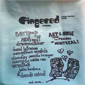 Various - Fingered Winter/Spring 2008
