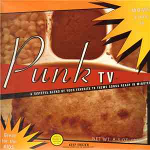 Various - Punk TV