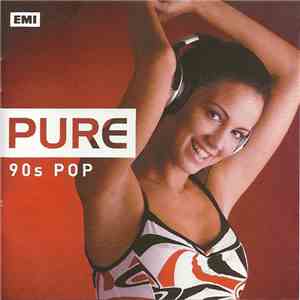 Various - Pure 90's Pop