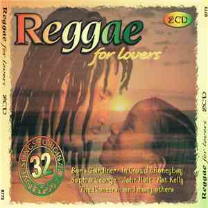 Various - Reggae For Lovers
