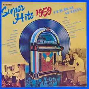 Various - Super Hits 1959