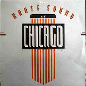 Various - The House Sound Of Chicago