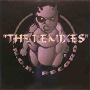 Various - The Remixes