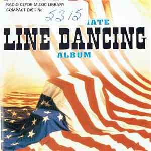 Various - The Ultimate Line Dancing Album