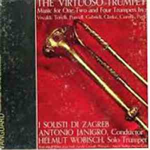 Various - The Virtuoso Trumpet