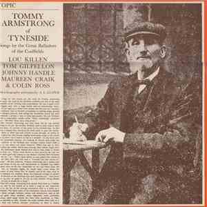 Various - Tommy Armstrong Of Tyneside