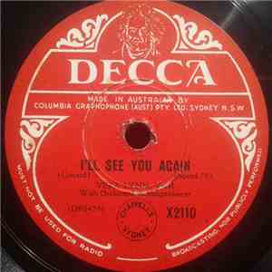 Vera Lynn - I'll See You Again / Christopher Robin Is Saying His Prayers