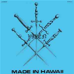 Vixen  - Made In Hawaii