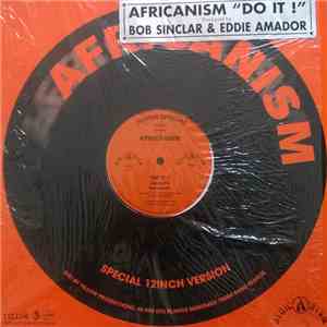 Africanism - Do It !