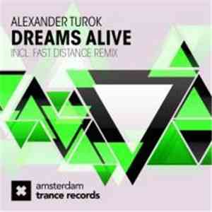 Alexander Turok - Dreams Alive