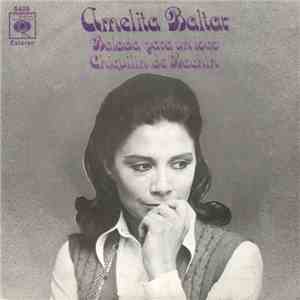 Amelita Baltar - Balada Para Un Loco / Chiquilin De Bachin