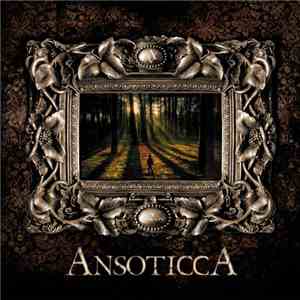 Ansoticca - Rise