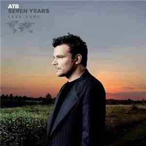 ATB - Seven Years 1998-2005