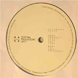 Automatic Tasty - The Life Parochial