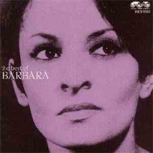 Barbara  - The Best Of Barbara