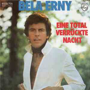 Béla Ernyey - Eine Total Verrückte Nacht