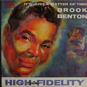 Brook Benton - It's Just A Matter Of Time