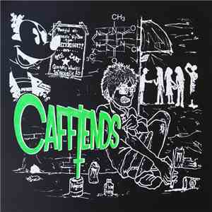 Caffiends - Caffiends