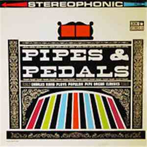 Charles Rand - Pipes & Pedals