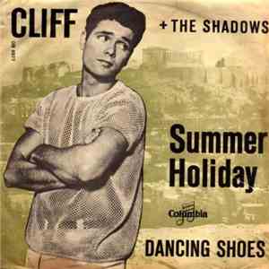 Cliff + The Shadows - Summer Holiday